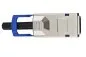 Preview: MADISON CX4 naar CX4 kabel SFF-8470 clip, Infiniband compatibel, 10Gbase, AWG 28, 0,50m